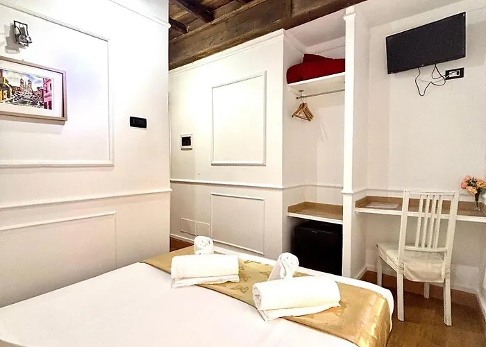 Guest house Domus Ester Rome