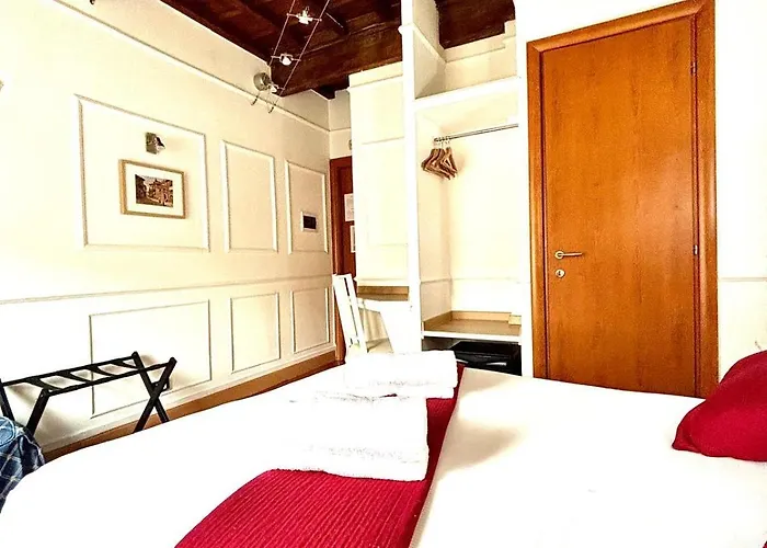 Guest house Domus Ester