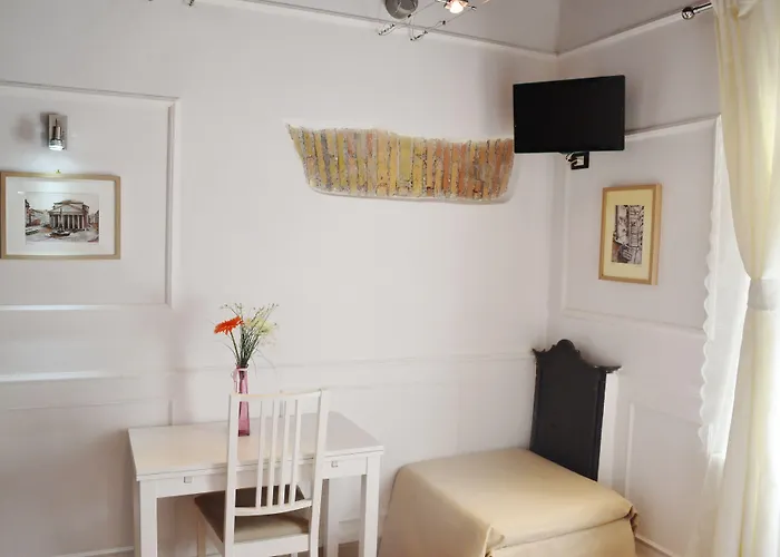 Guest house Domus Ester Rome