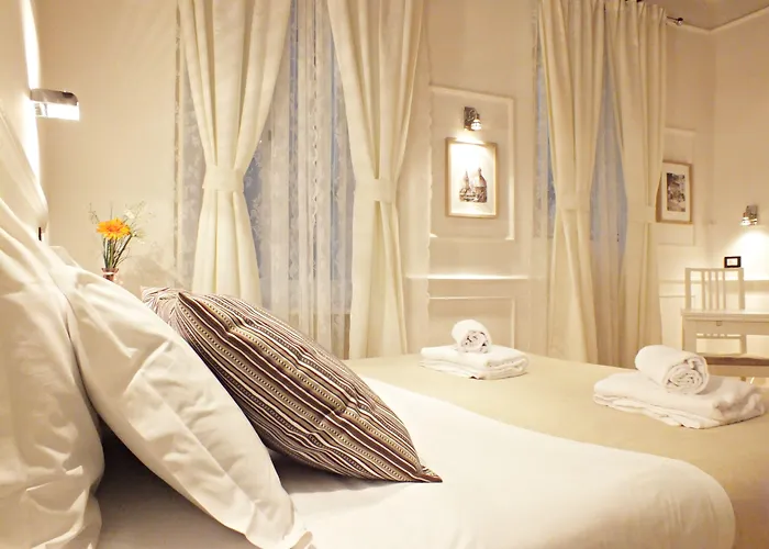 Domus Ester Guest house