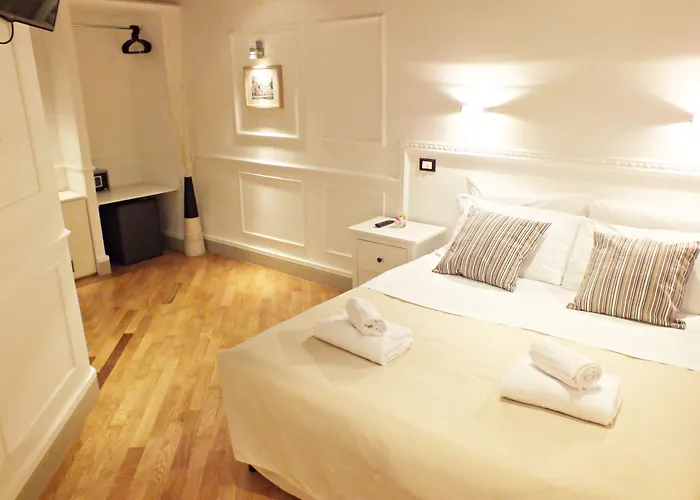 Guest house Domus Ester Rome