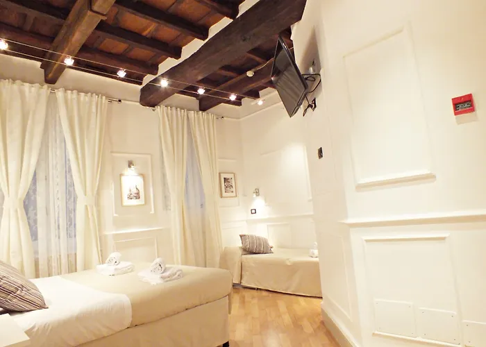 Domus Ester Guest house 3*