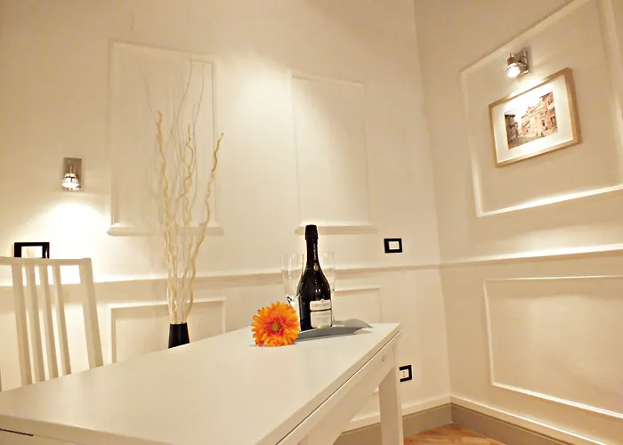 Guest house Domus Ester Rome