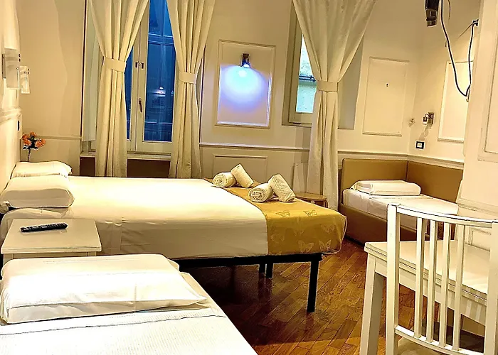 Guest house Domus Ester