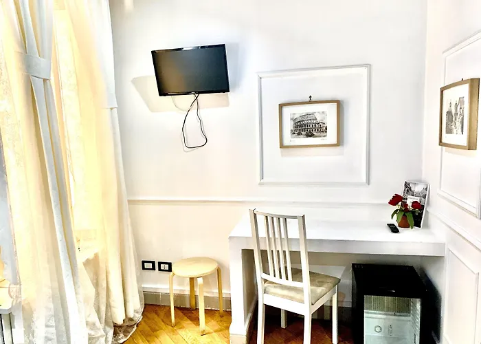 Domus Ester Guest house