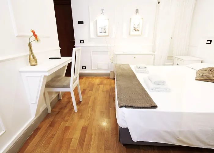 Domus Ester Guest house Rome