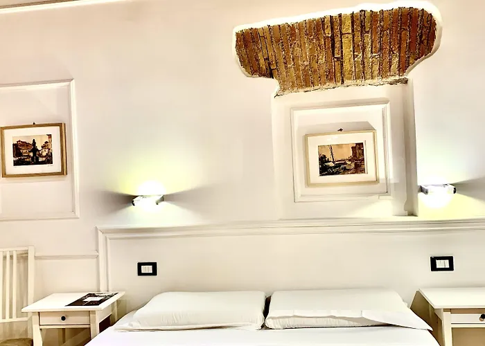 Guest house Domus Ester Rome