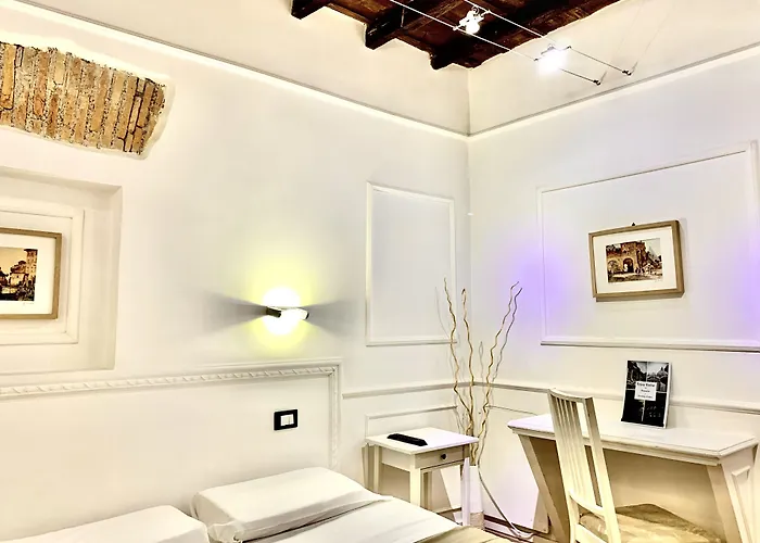 Domus Ester Guest house Rome