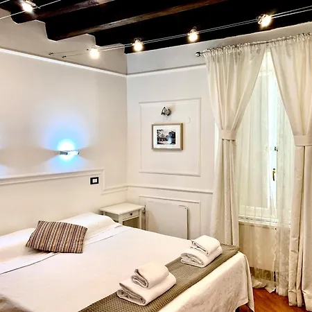 Casa de hóspedes Domus Ester