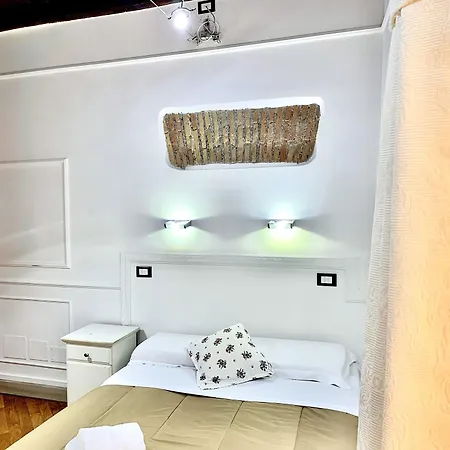 Domus Ester Casa de hóspedes