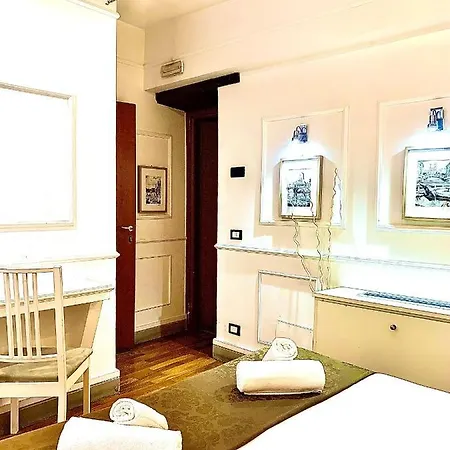 Casa de hóspedes Domus Ester Roma