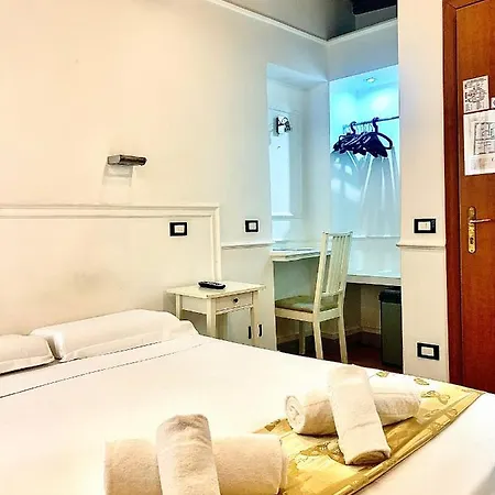 Domus Ester Casa de hóspedes