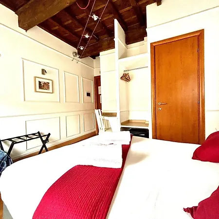 Casa de hóspedes Domus Ester