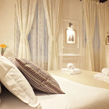 Domus Ester Guest house