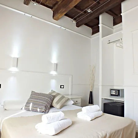 Casa de hóspedes Domus Ester