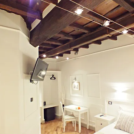 Guest house Domus Ester Rome