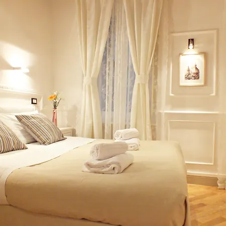 Guest house Domus Ester