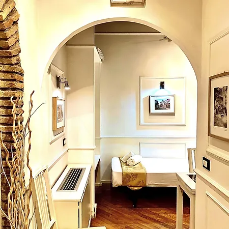 Casa de hóspedes Domus Ester