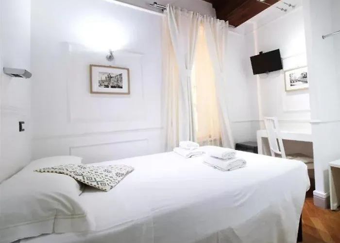 Guest house Domus Ester