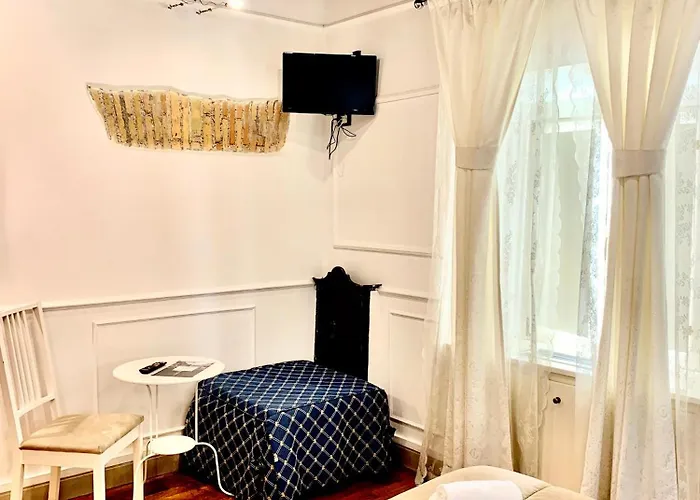 Guest house Domus Ester