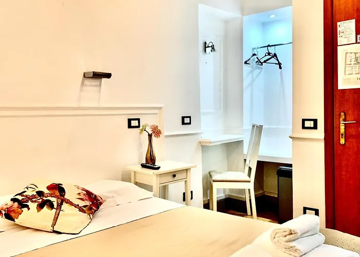 Domus Ester Guest house