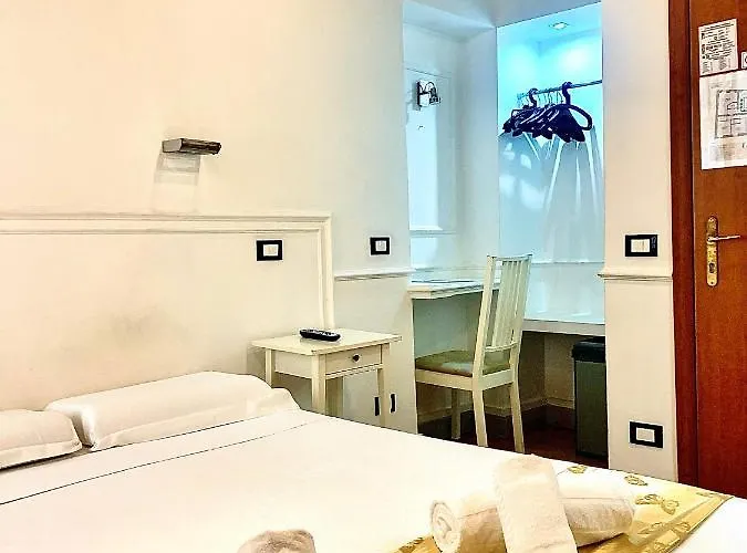 Domus Ester Guest house