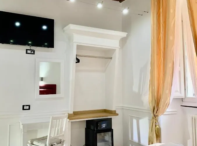 Domus Ester Guest house Rome