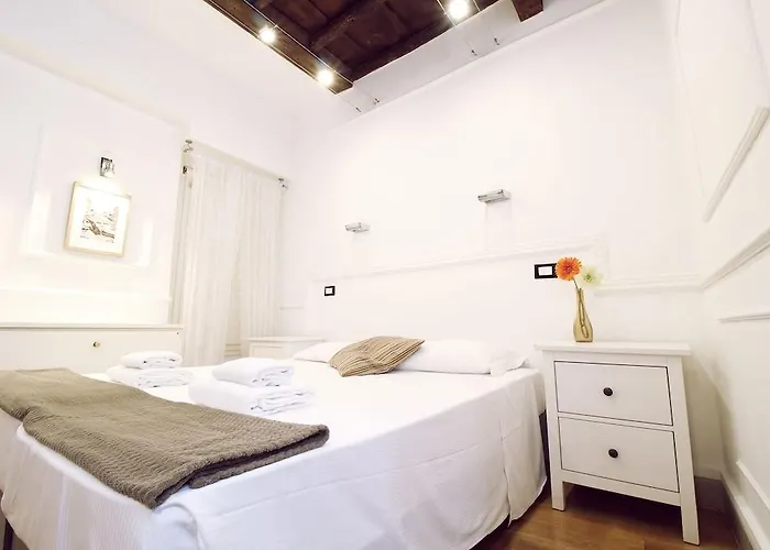 Domus Ester Guest house Rome