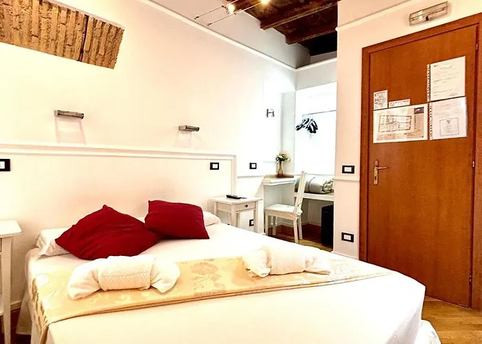 Domus Ester Guest house Rome