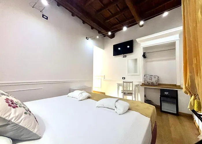 Domus Ester Guest house