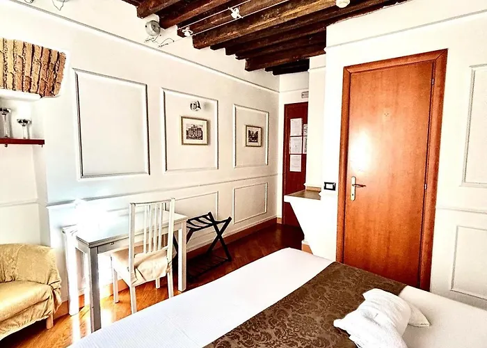 Guest house Domus Ester