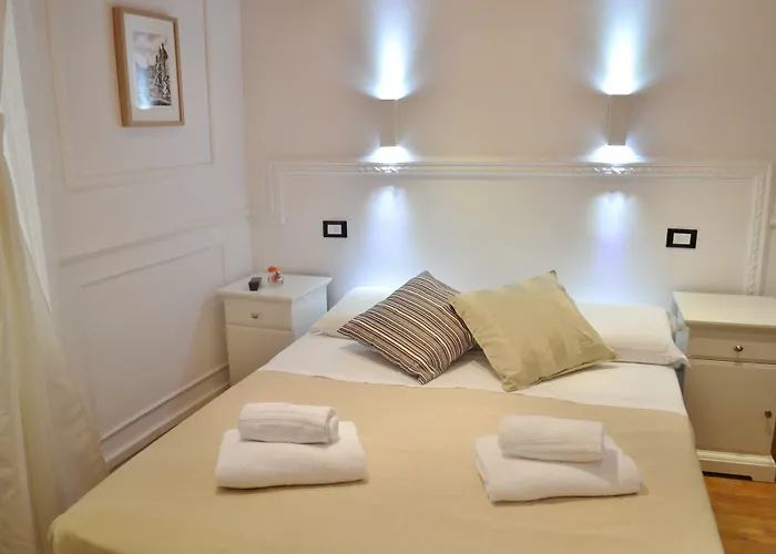 Domus Ester Guest house Rome