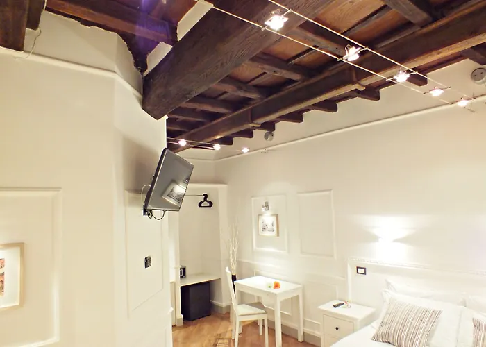 Guest house Domus Ester Rome