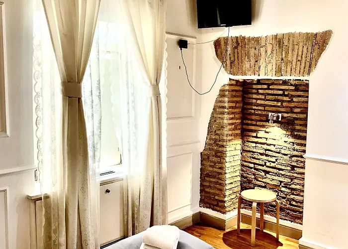 Domus Ester Guest house