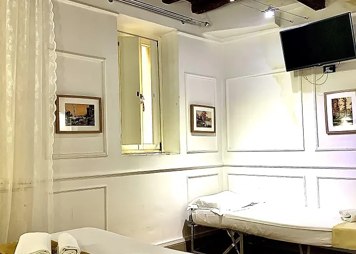 Domus Ester Guest house Rome