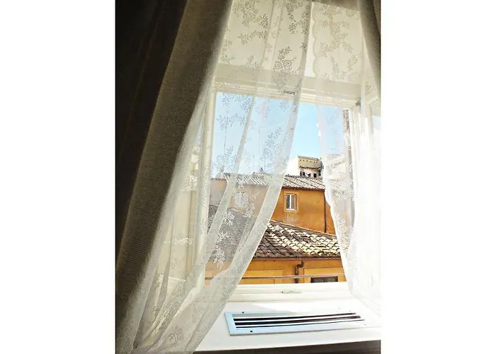 Guest house Domus Ester Rome